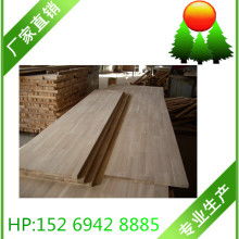  湖州南潯永聚木業制品廠 主營 實木指接板 實木集成