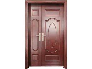 原木門的價(jià)格范圍如何 大田原木門供應(yīng)商