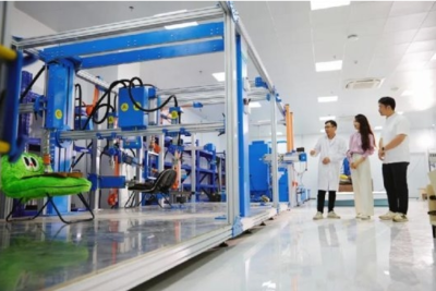 重磅發(fā)布!《強(qiáng)國(guó)工廠》探訪林氏木業(yè),打造你想要的家