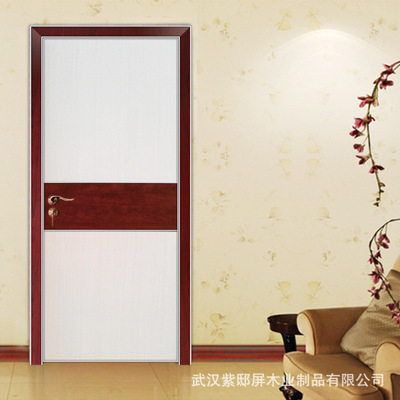 【木門廠家代理加盟實木復(fù)合門 室內(nèi)實木門 鋁金木門LM-6批發(fā)】價格,廠家,圖片,其他門,武漢紫邸屏木業(yè)制品-
