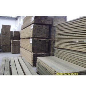 山東防腐木公司|卓達防腐木業(yè)