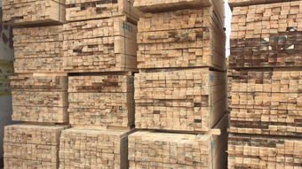 創(chuàng)秋木業(yè)資訊 我國林產工業(yè)30年大發(fā)展 木質家居產品出口躍居世界第一