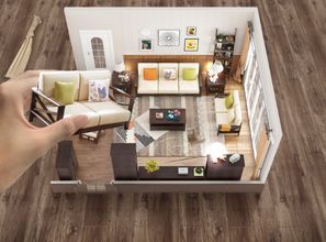 林氏木業(yè)商城 7天閃電發(fā)貨，全面提升服務(wù)品質(zhì)