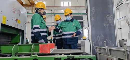 金川集團(tuán)選礦廠智能藥劑制備系統(tǒng)2.0版正式投用，引領(lǐng)行業(yè)智能化新高度